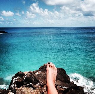 Fabiula Nascimento feet photo 18