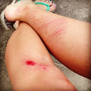 Fabiula Nascimento feet photo 17