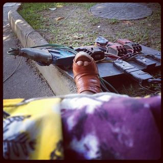 Fabiula Nascimento feet photo 16