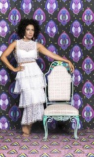 Fabiula Nascimento feet photo 9