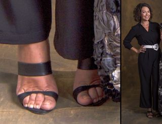 Fabiula Nascimento feet photo 7