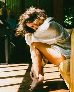 Fabiula Nascimento feet photo 6