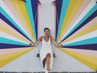 Fabiula Nascimento feet photo 1