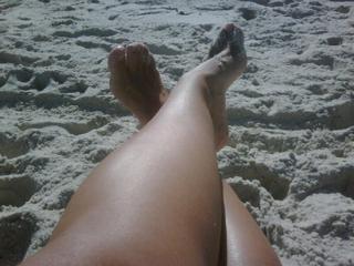 Fabiula Nascimento feet photo 1