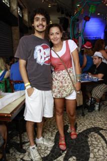 Fabiula Nascimento feet photo 2