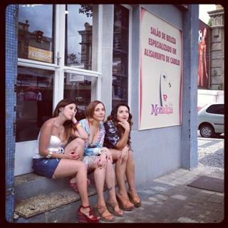 Fabiula Nascimento feet photo 12