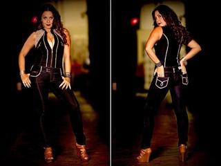 Fabiula Nascimento feet photo 10