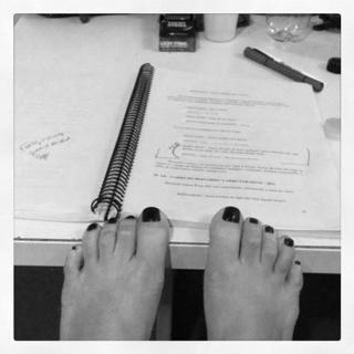 Fabiula Nascimento feet photo 5