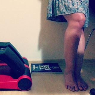 Fabiula Nascimento feet photo 4