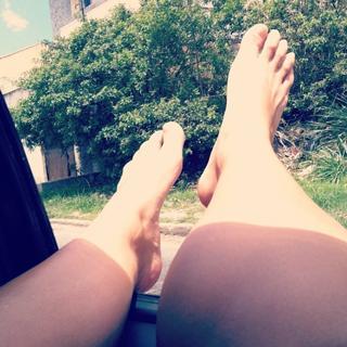 Fabiula Nascimento feet photo 3