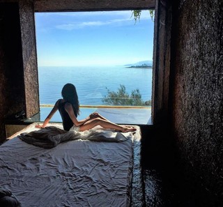 Fabrizia Santarelli feet photo 5