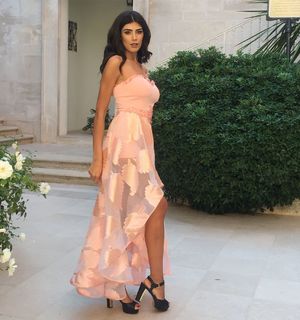 Fabrizia Santarelli feet photo 14