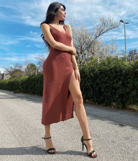 Fabrizia Santarelli feet photo 20