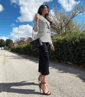 Fabrizia Santarelli feet photo 19