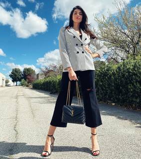 Fabrizia Santarelli feet photo 18