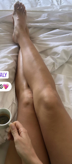 Fabrizia Santarelli feet photo 16