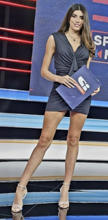 Fabrizia Santarelli feet photo 15
