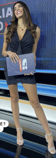 Fabrizia Santarelli feet photo 14
