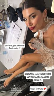 Fabrizia Santarelli feet photo 16