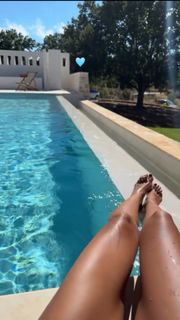 Fabrizia Santarelli feet photo 15