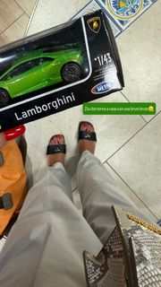 Fabrizia Santarelli feet photo 11