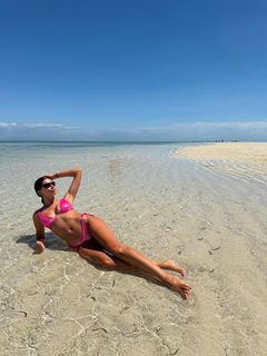 Fabrizia Santarelli feet photo 18