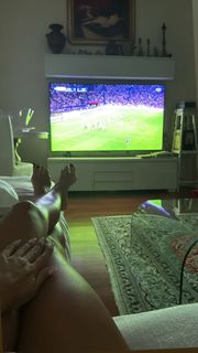 Fabrizia Santarelli feet photo 7