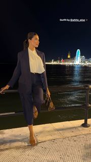 Fabrizia Santarelli feet photo 6