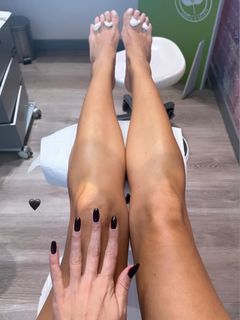 Fabrizia Santarelli feet photo 9