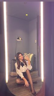 Fabrizia Santarelli feet photo 8
