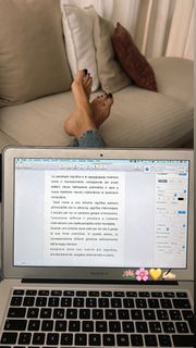 Fabrizia Santarelli feet photo 20