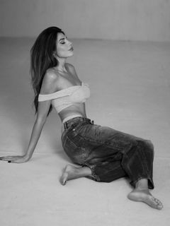 Fabrizia Santarelli feet photo 16
