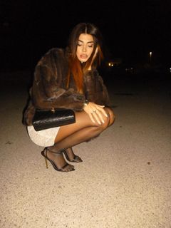 Fabrizia Santarelli feet photo 12