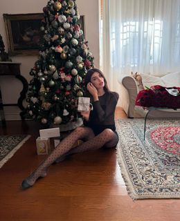 Fabrizia Santarelli feet photo 5