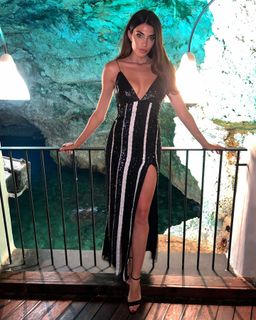 Fabrizia Santarelli feet photo 4