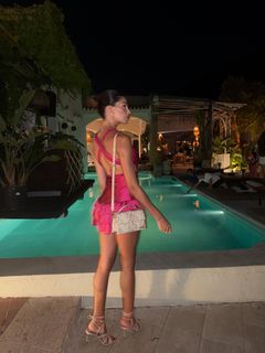 Fabrizia Santarelli feet photo 1