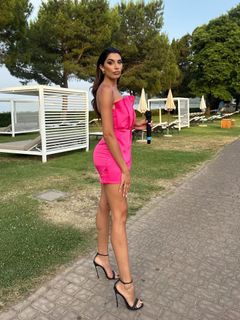 Fabrizia Santarelli feet photo 18