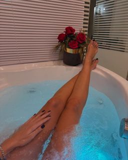 Fabrizia Santarelli feet photo 17