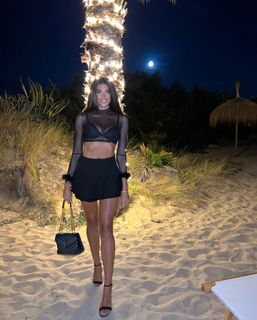 Fabrizia Santarelli feet photo 10