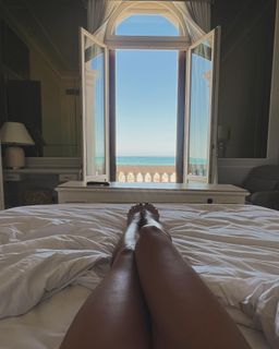 Fabrizia Santarelli feet photo 4