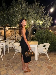 Fabrizia Santarelli feet photo 14
