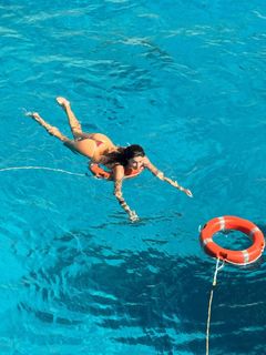 Fabrizia Santarelli feet photo 13