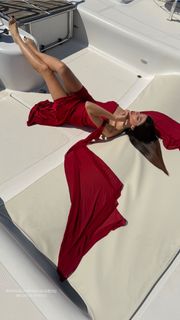 Fabrizia Santarelli feet photo 5