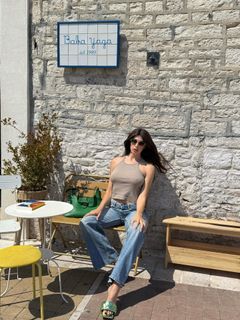 Fabrizia Santarelli feet photo 3