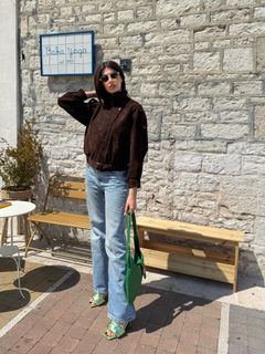 Fabrizia Santarelli feet photo 2