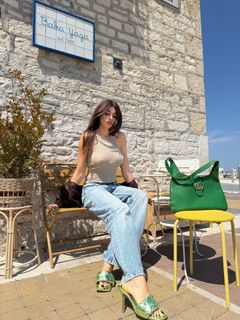 Fabrizia Santarelli feet photo 20