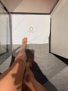 Fabrizia Santarelli feet photo 19