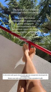 Fabrizia Santarelli feet photo 15