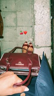 Fabrizia Santarelli feet photo 20