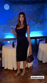 Fabrizia Santarelli feet photo 6